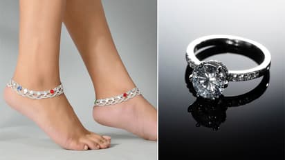 Silver Price in india