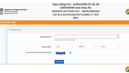 GAT-B BET 2024 Results released