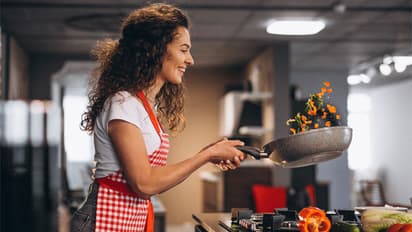 homecooked foods can be unhealthy