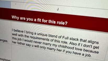 Arva Health Viral post