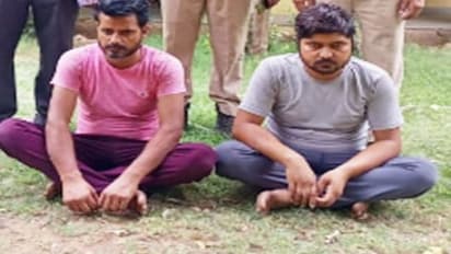 Dholpur News Sister lover brutally murdered by brother