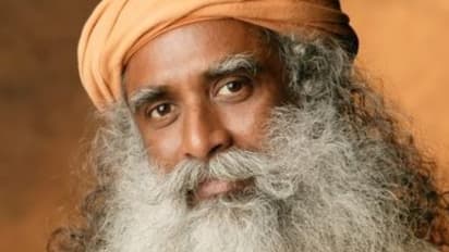 Sadhguru on Bharat name being used in NCERT textbooks