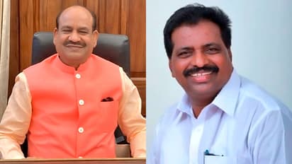 Lok-Sabha-speaker-candidates-from-NDA-and-INDIA-alliance