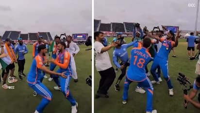 Virat-Kohli-and-arshdeep-Singh-did-Bhangra
