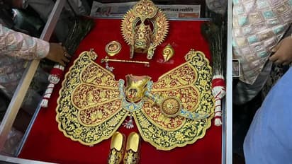 Sanwaliya Seth Mandir