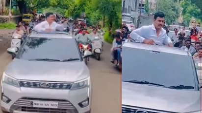 maharashtra gangster