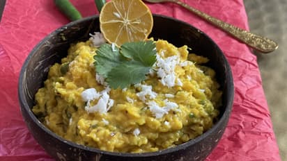 how-to-make-Bhutte-ka-Kees-at-home