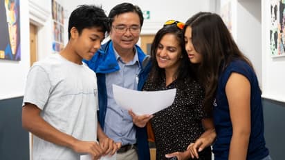 NEET UG Revised results 2024 toppers list