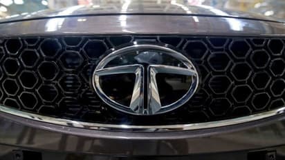 TATA Motorse