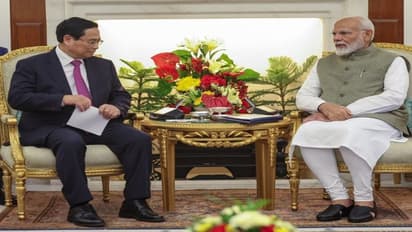 vietnam and india pm