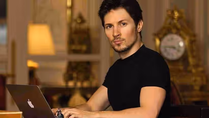 Pavel Durov
