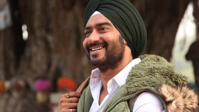 Son Of Sardaar 2 Ajay Devgn Movie