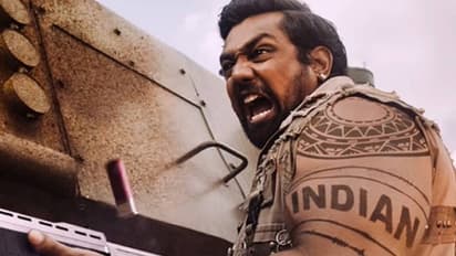 Dhruv Sarja Upcoming Movie Martin