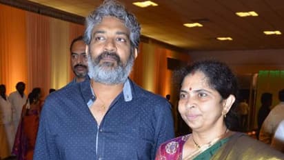 SS Rajamouli Director