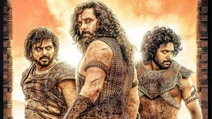 Filmfare Awards South 2024