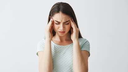 Home-remedy-for-migraine