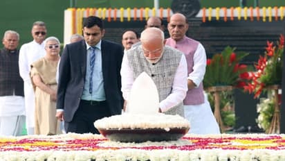 Pm modi tribute to atal bihari Vajpayee