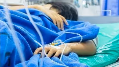 Jaipur 14 year old girl kidnapped and then raped