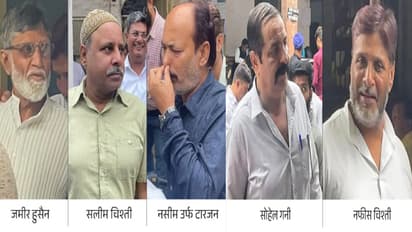 rajasthan biggest scandal decision