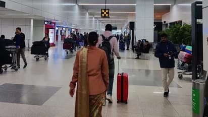 Jaipur International Airport