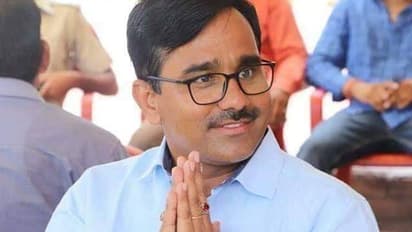 sadulpur MLA manoj kumar nyangali 