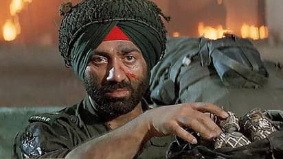 Sunny Deol Movie Border 2