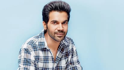 Stree 2 Actor Rajkummar Rao