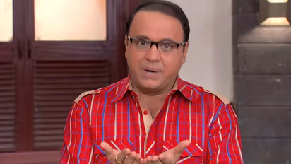 Taarak Mehta Ka Ooltah Chashmah Actor Mandar Chandwadkar