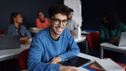 how adaptive learning helps in neet jee preparation