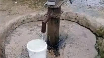 amazing miracle in rajasthan