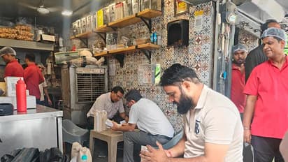 jaipur shyam juice centre