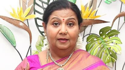 Kutty Padmini