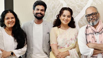 Kangana Ranaut Upcoming Movie