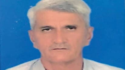 Who is former RPSC member Ramu Raika