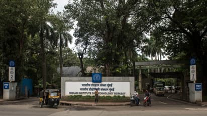 IIT Salary Trends 2024