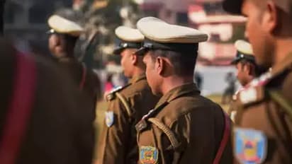 Rajasthan sub inspector recruitment exam 