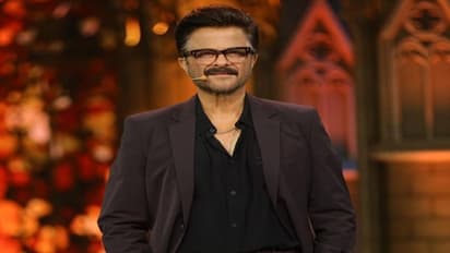 anil kapoor