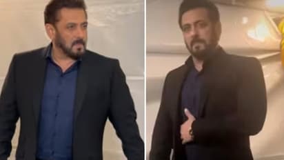 Salman Khan Confirm Injury During Sikandar Shoot