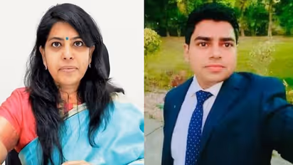 Success story of Rajasthan IAS