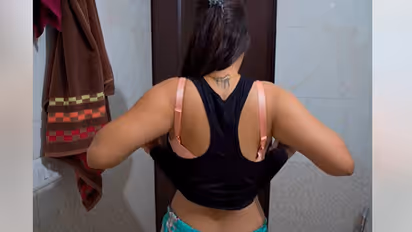 alwar news first made girl bathroom video then demand for physical relationship