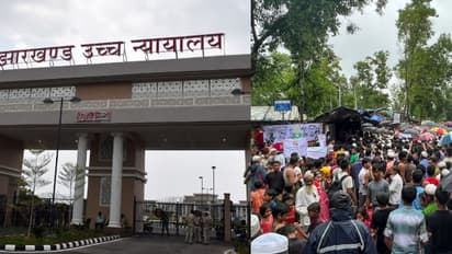 Illegal bangladeshi immigration in Jharkhand