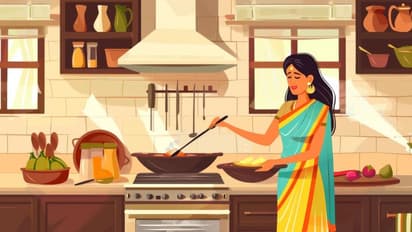 How-should-the-kitchen-be-according-to-vastu