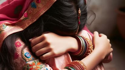 Husband and wife reached court