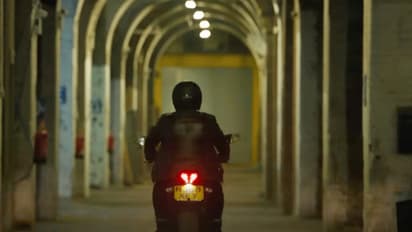 Janhvi Kapoor Ulajh OTT Release