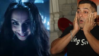 Bhool Bhulaiyaa 3 Star Cast