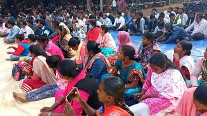 Rajasthan contract employee