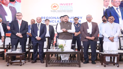 Regional Industry Conclav