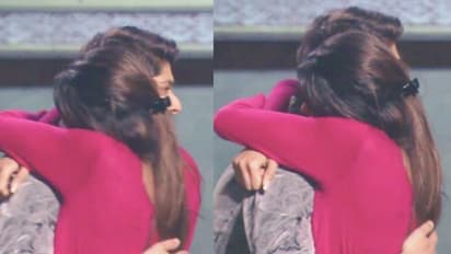 Rohan Mehra Kanchi Singh Love Story