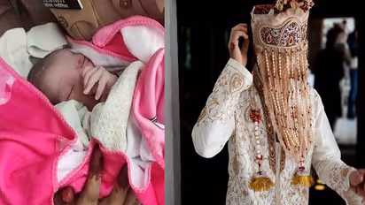 Unique case of Jodhpur bal vivah