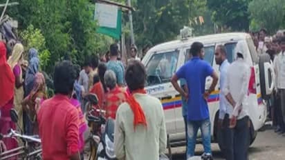 shocking stories nagpur news 